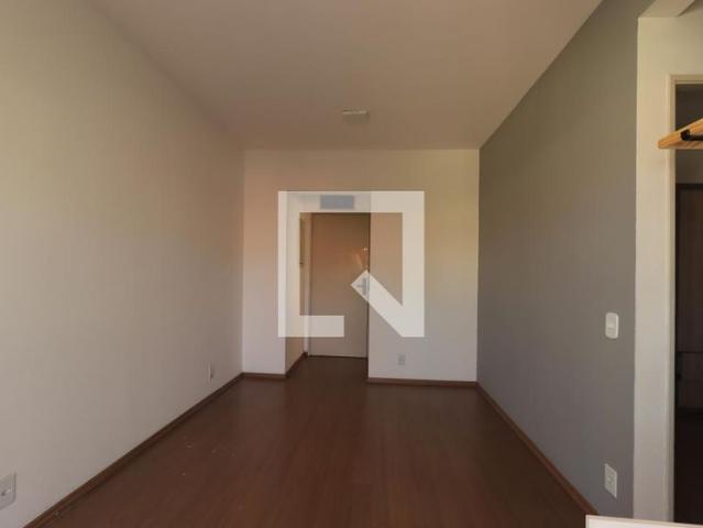 Apto, Jardim, 2 Quartos, 55 m2 Santo André