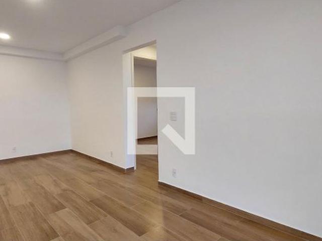 Apto, Jardim, 2 Quartos, 55 m2 Santo André