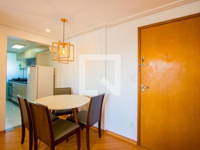 Apto, Jardim, 2 Quartos, 56 m2 Santo André
