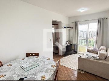 Apto, Jardim, 2 Quartos, 56 m2 Santo André
