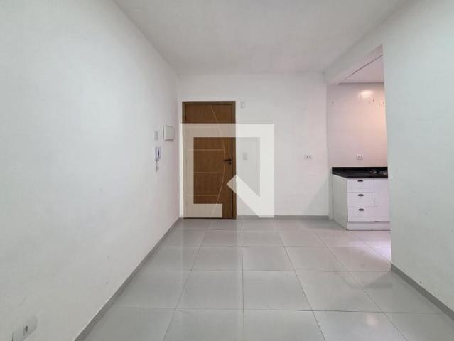 Apto, Jardim, 2 Quartos, 57 m2 Santo André