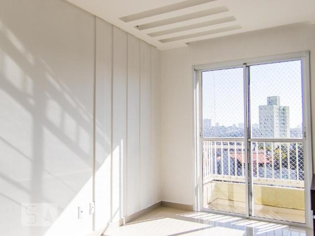 Apto, Jardim, 2 Quartos, 57 m2 Santo André