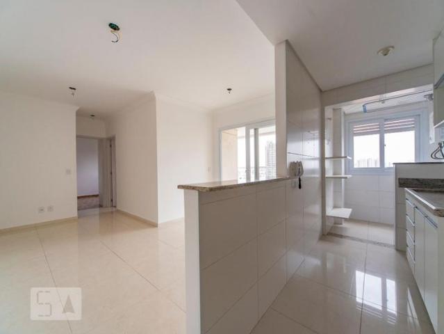 Apto, Jardim, 2 Quartos, 58 m2 Santo André