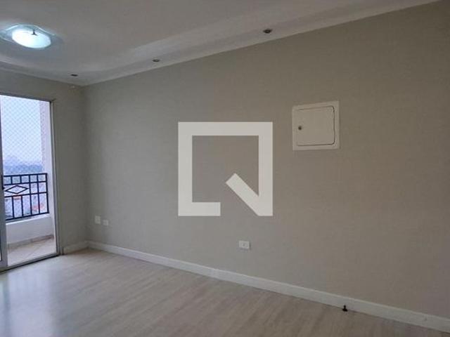 Apto, Jardim, 2 Quartos, 60 m2 Santo André