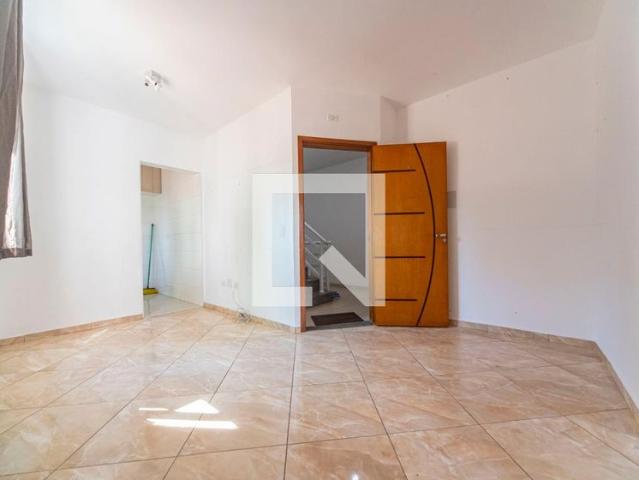 Apto, Jardim, 2 Quartos, 60 m2 Santo André