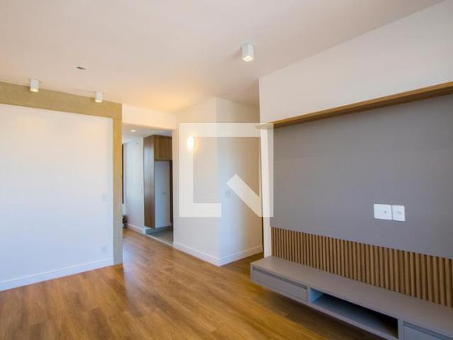 Apto, Jardim, 2 Quartos, 60 m2 Santo André