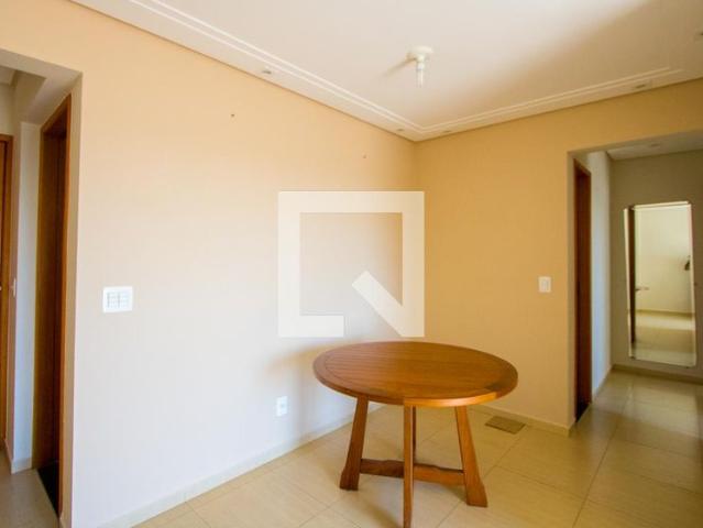 Apto, Jardim, 2 Quartos, 60 m2 Santo André