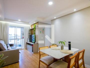 Apto, Jardim, 2 Quartos, 60 m2 Santo André
