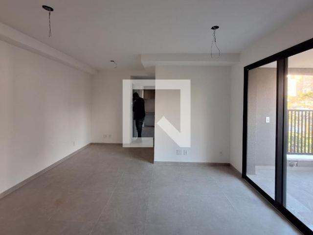 Apto, Jardim, 2 Quartos, 61 m2 Santo André