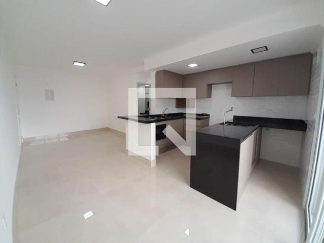 Apto, Jardim, 2 Quartos, 62 m2 Santo André
