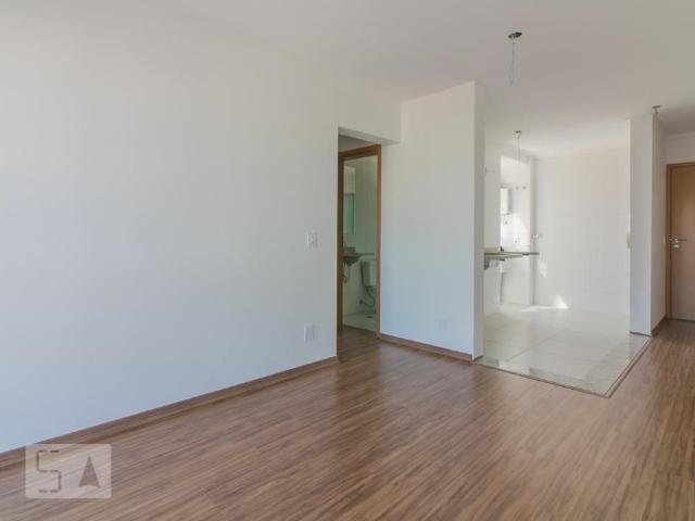 Apto, Jardim, 2 Quartos, 62 m2 Santo André