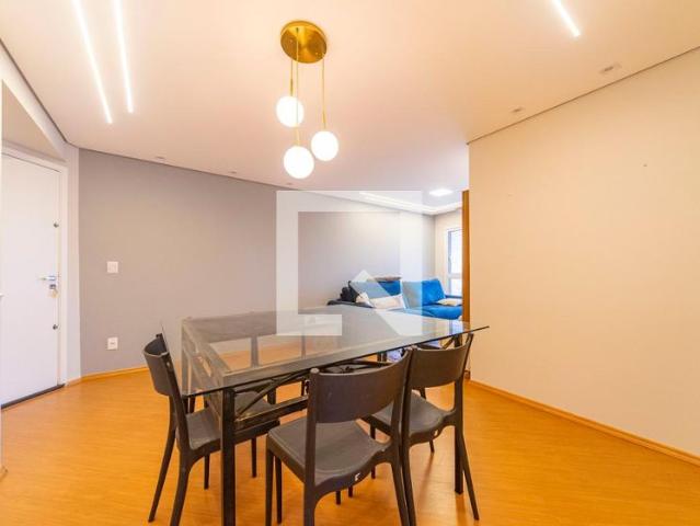 Apto, Jardim, 2 Quartos, 62 m2 Santo André