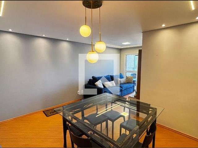 Apto, Jardim, 2 Quartos, 62 m2 Santo André