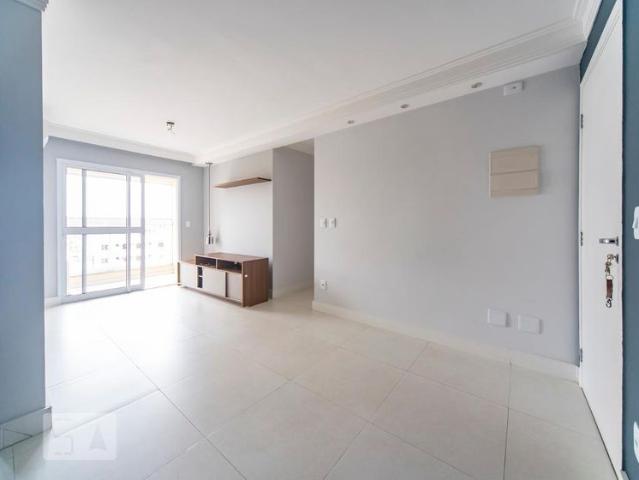 Apto, Jardim, 2 Quartos, 63 m2 Santo André