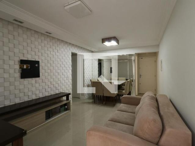 Apto, Jardim, 2 Quartos, 64 m2 Santo André