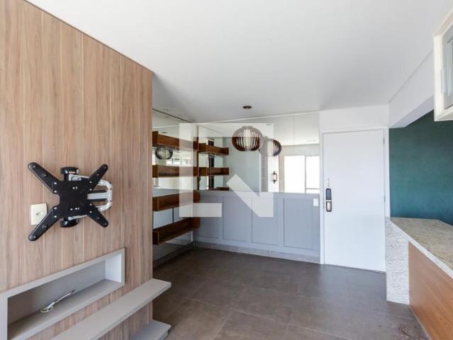 Apto, Jardim, 2 Quartos, 66 m2 Santo André