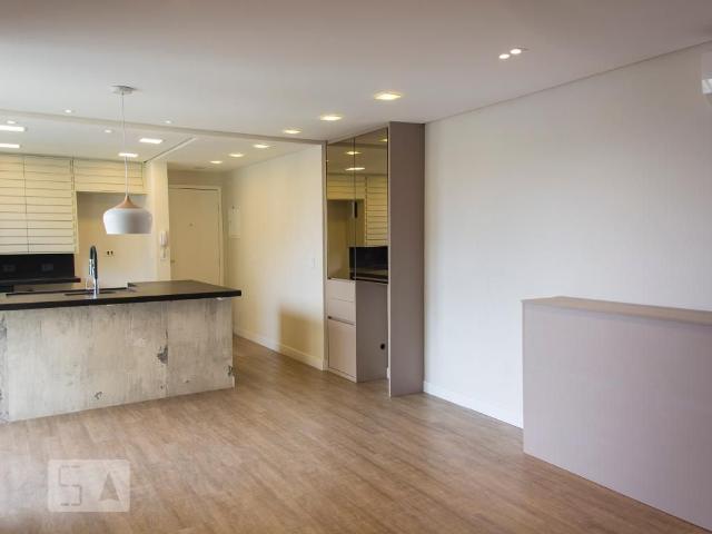 Apto, Jardim, 2 Quartos, 70 m2 Santo André
