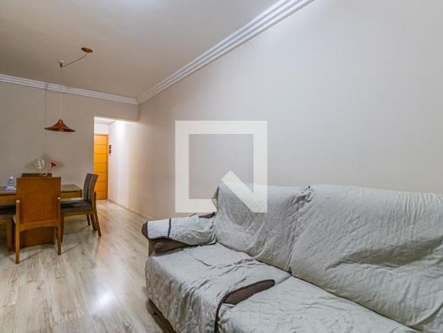 Apto, Jardim, 2 Quartos, 72 m2 Santo André