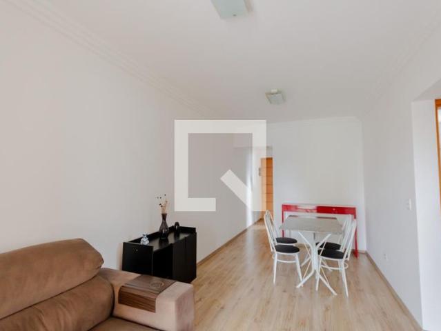 Apto, Jardim, 2 Quartos, 72 m2 Santo André