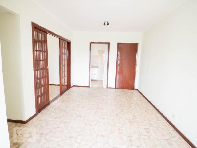 Apto, Jardim, 2 Quartos, 72 m2 Santo André