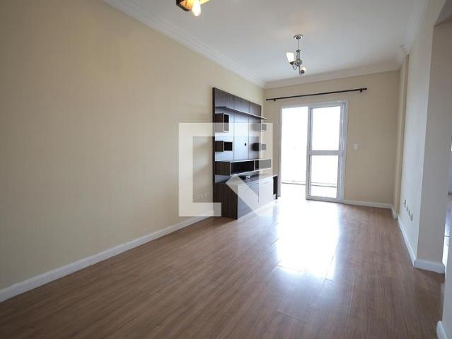 Apto, Jardim, 2 Quartos, 72 m2 Santo André