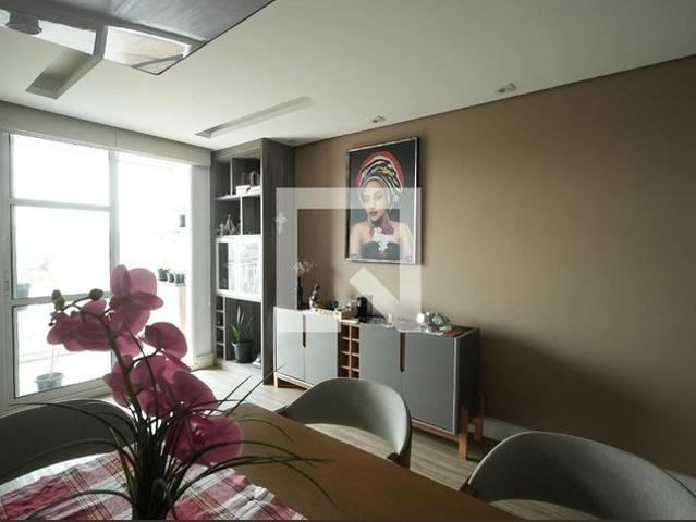 Apto, Jardim, 2 Quartos, 73 m2 Santo André