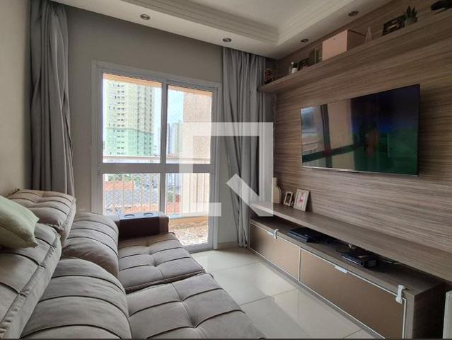 Apto, Jardim, 2 Quartos, 78 m2 Santo André