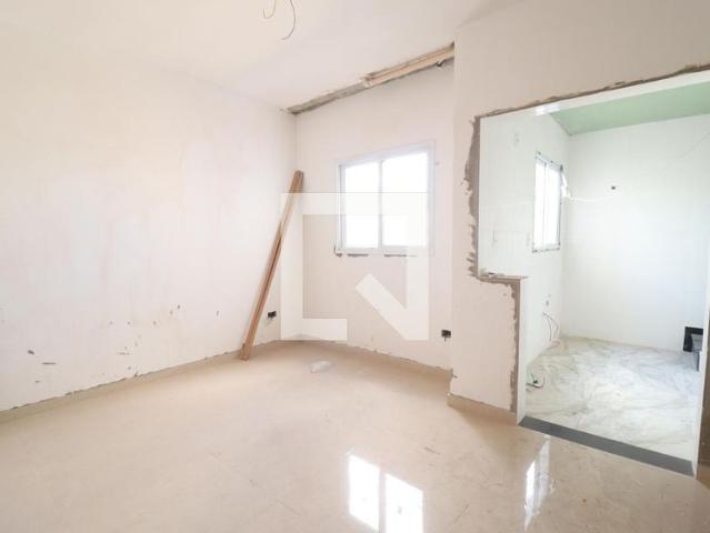 Apto, Jardim, 2 Quartos, 82 m2 Santo André