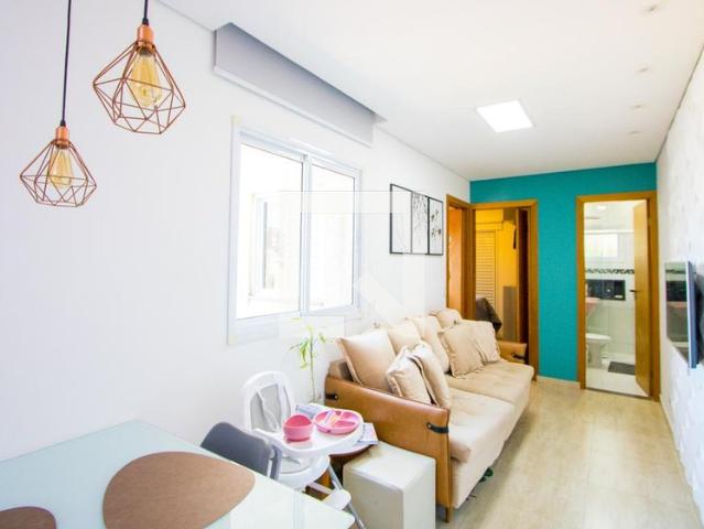 Apto, Jardim, 2 Quartos, 84 m2 Santo André