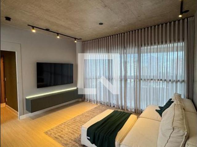 Apto, Jardim, 2 Quartos, 85 m2 Santo André