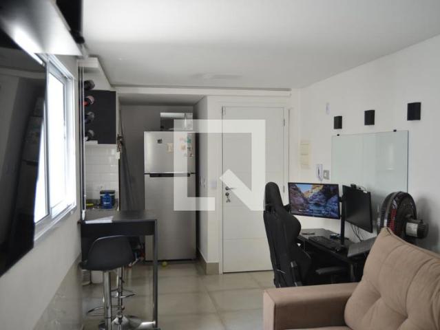 Apto, Jardim, 2 Quartos, 88 m2 Santo André