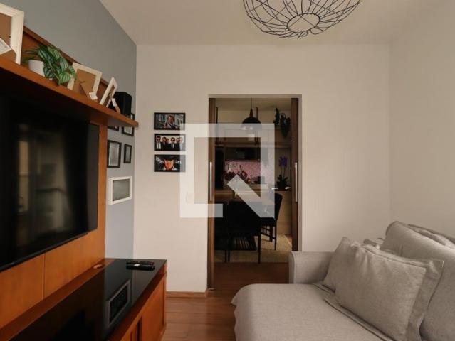 Apto, Jardim, 2 Quartos, 92 m2 Santo André