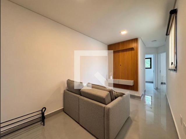 Apto, Jardim, 2 Quartos, 94 m2 Santo André