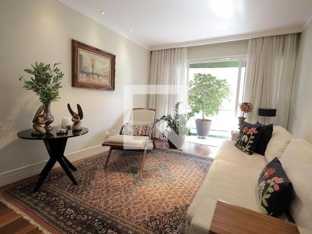 Apto, Jardim, 3 Quartos, 110 m2 Santo André