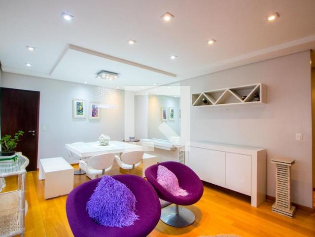 Apto, Jardim, 3 Quartos, 124 m2 Santo André