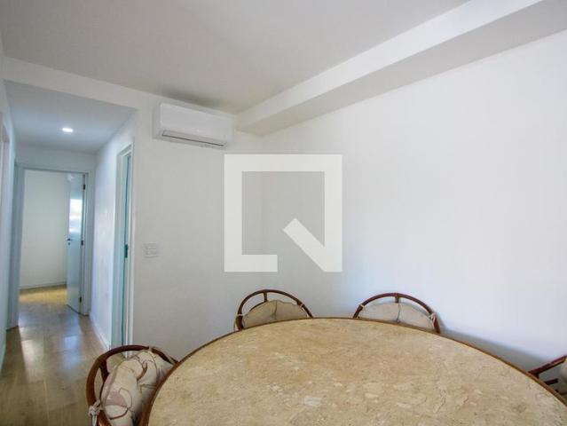 Apto, Jardim, 3 Quartos, 96 m2 Santo André