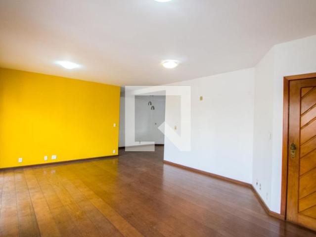 Apto, Jardim, 3 Quartos, 137 m2 Santo André