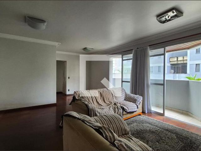 Apto, Jardim, 3 Quartos, 130 m2 Santo André