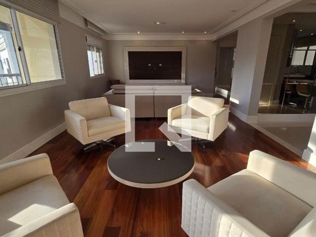 Apto, Jardim, 3 Quartos, 153 m2 Santo André