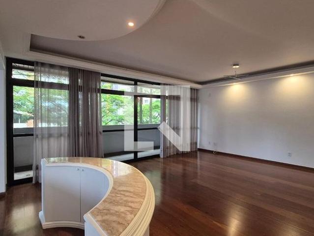 Apto, Jardim, 3 Quartos, 265 m2 Santo André