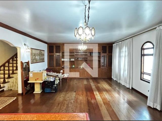 Apto, Jardim, 3 Quartos, 350 m2 Santo André