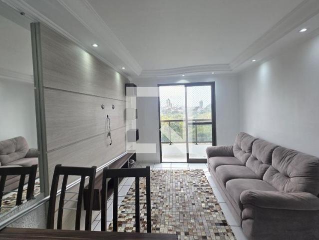 Apto, Jardim, 3 Quartos, 77 m2 Santo André