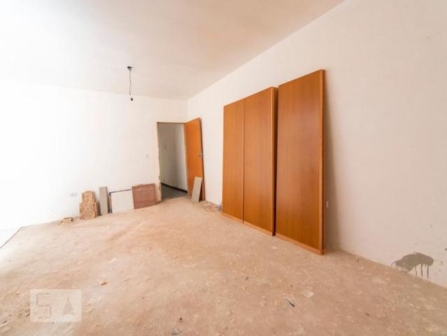 Apto, Jardim, 3 Quartos, 80 m2 Santo André