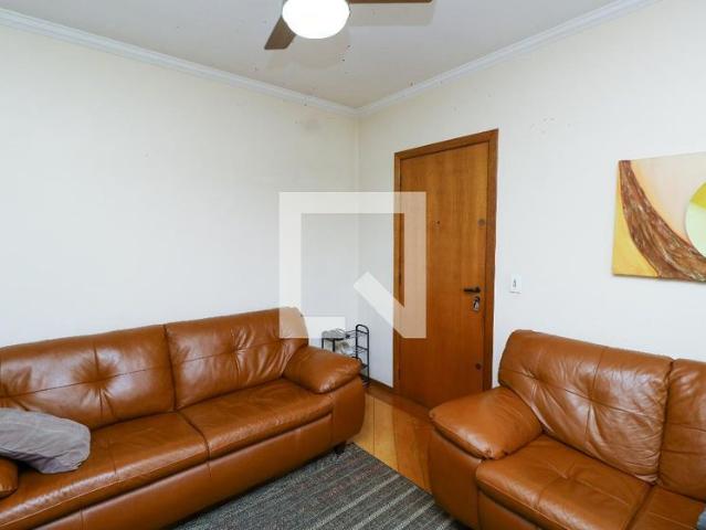 Apto, Jardim, 3 Quartos, 81 m2 Santo André