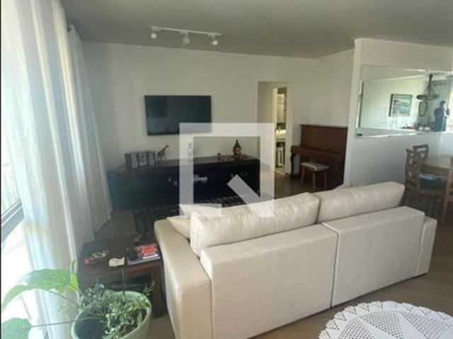 Apto, Jardim, 3 Quartos, 90 m2 Santo André