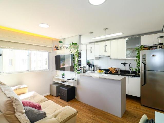 Apto, Jardim Taboão, 2 Quartos, 42 m2 São Paulo