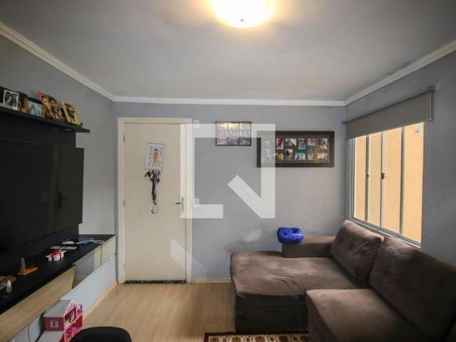 Apto, Jardim Tatiana, 2 Quartos, 45 m2 Votorantim