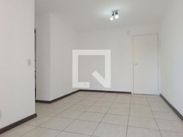 Apto, Jardim Tatiana, 2 Quartos, 55 m2 Votorantim