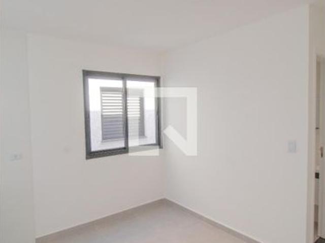 Apto, Jardim Teresa, 1 Quarto, 31 m2 São Paulo