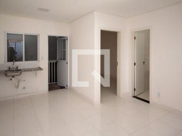 Apto, Jardim Teresa, 1 Quarto, 33 m2 São Paulo